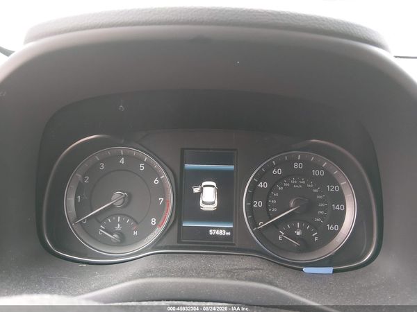 2021 HYUNDAI KONA SEL — I7