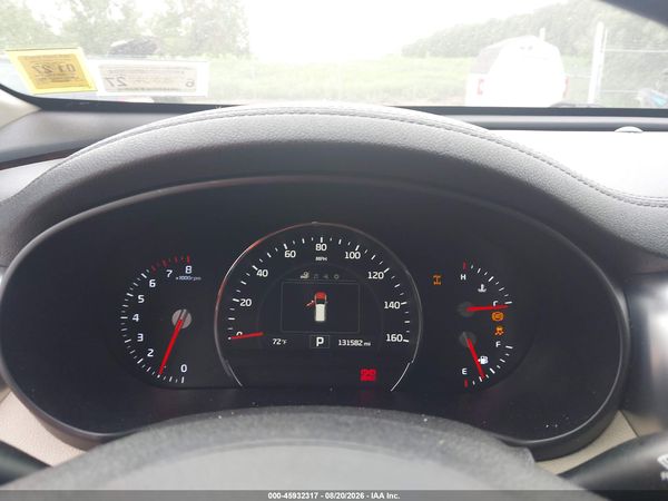 2018 KIA SORENTO 2.0T EX — I7