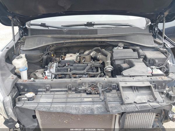 2018 KIA SORENTO 2.0T EX — I10