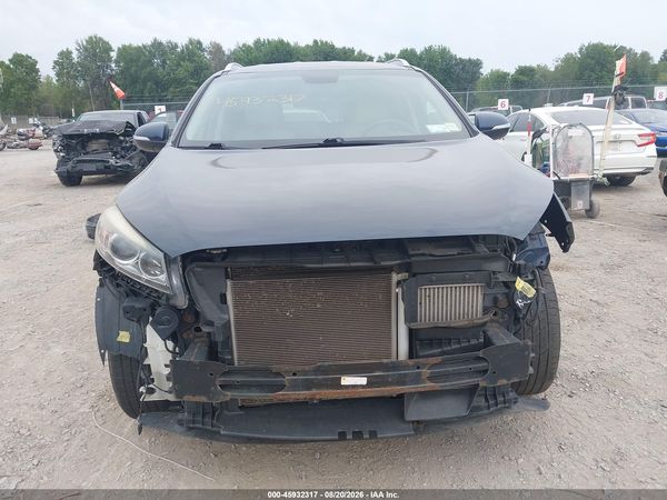 2018 KIA SORENTO 2.0T EX — I115