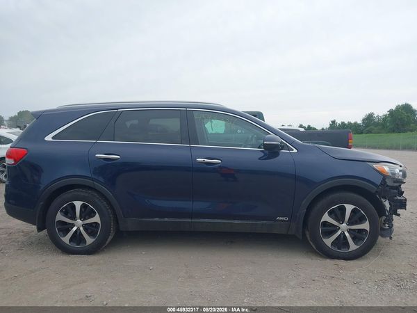 2018 KIA SORENTO 2.0T EX — I116