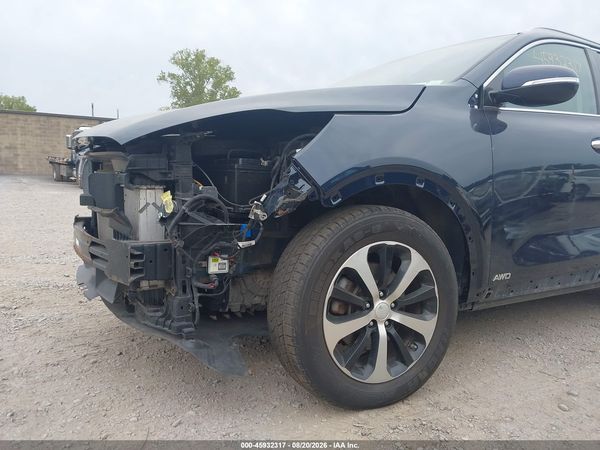 2018 KIA SORENTO 2.0T EX — I154