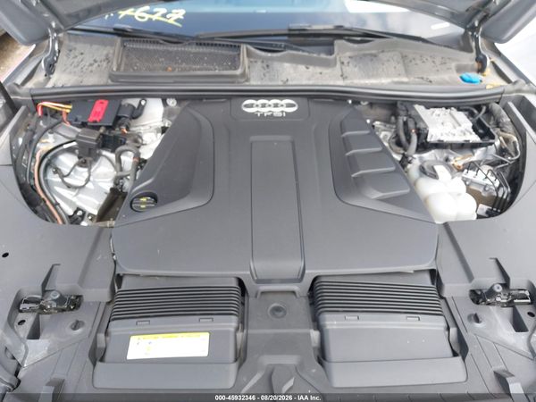 2017 AUDI Q7 2.0T PREMIUM