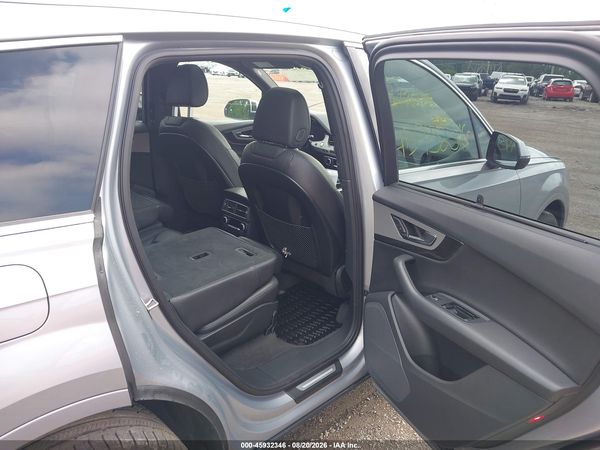 2017 AUDI Q7 2.0T PREMIUM