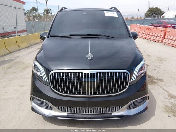 2023 MERCEDES-BENZ METRIS 447 (VS20)