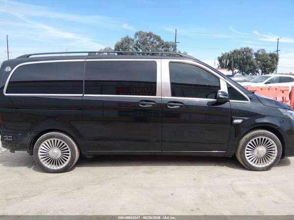 2023 MERCEDES-BENZ METRIS 447 (VS20)