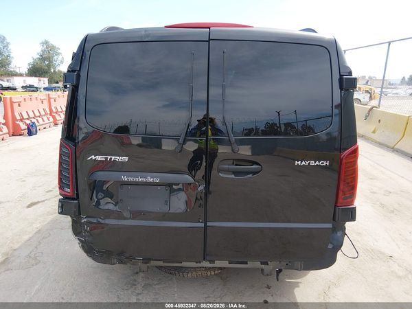 2023 MERCEDES-BENZ METRIS 447 (VS20)