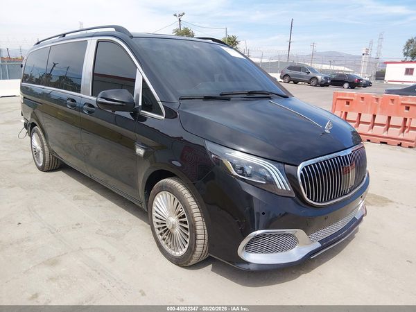 2023 MERCEDES-BENZ METRIS 447 (VS20)