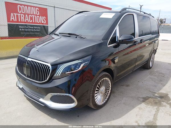 2023 MERCEDES-BENZ METRIS 447 (VS20)