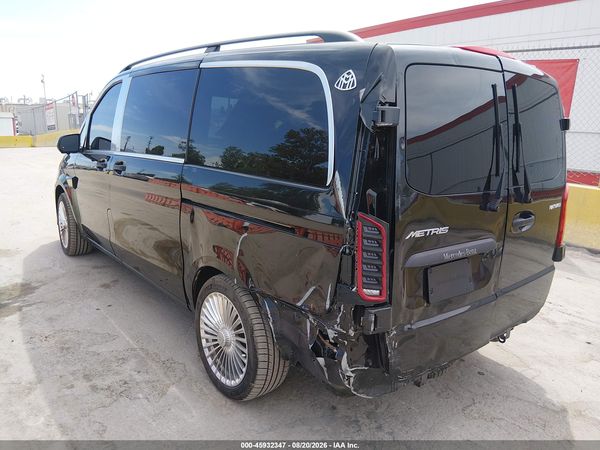 2023 MERCEDES-BENZ METRIS 447 (VS20)
