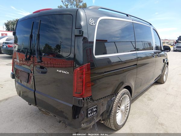 2023 MERCEDES-BENZ METRIS 447 (VS20)