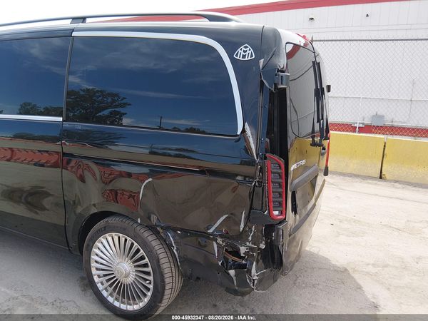2023 MERCEDES-BENZ METRIS 447 (VS20)