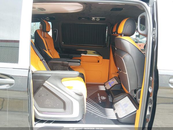 2023 MERCEDES-BENZ METRIS 447 (VS20)
