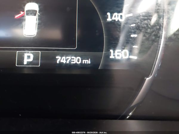 2018 KIA SORENTO 3.3L EX