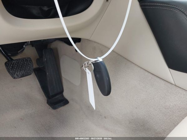 2016 INFINITI Q50 3.0T PREMIUM