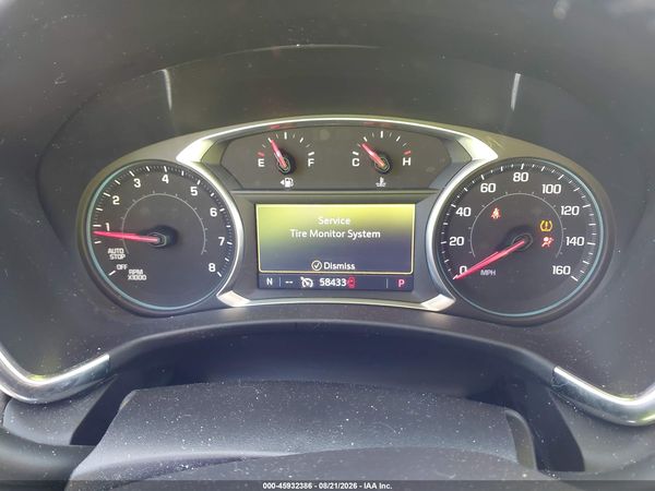 2019 CHEVROLET EQUINOX LT — I7