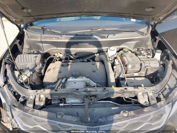 2019 CHEVROLET EQUINOX LT — I10