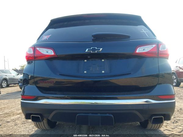 2019 CHEVROLET EQUINOX LT — I119