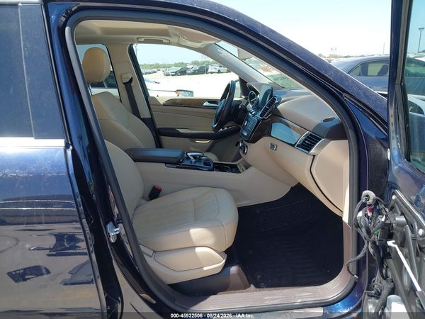 2018 MERCEDES-BENZ GLE 350 GLE350 — I5