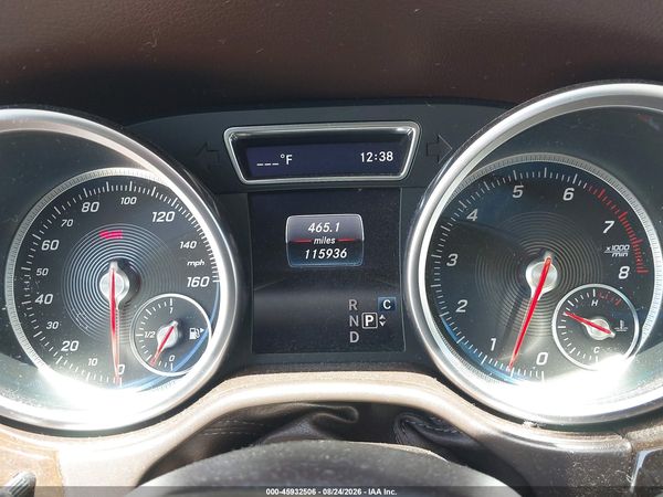 2018 MERCEDES-BENZ GLE 350 GLE350 — I7