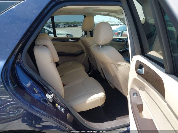 2018 MERCEDES-BENZ GLE 350 GLE350 — I8