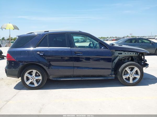 2018 MERCEDES-BENZ GLE 350 GLE350 — I116
