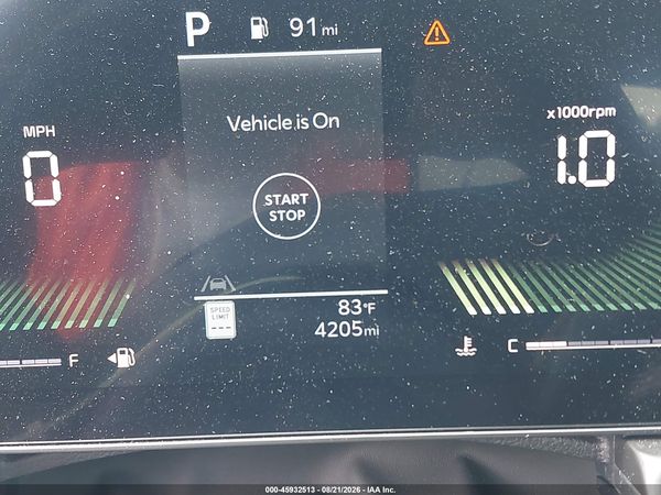 2026 KIA K5 GT-LINE AWD