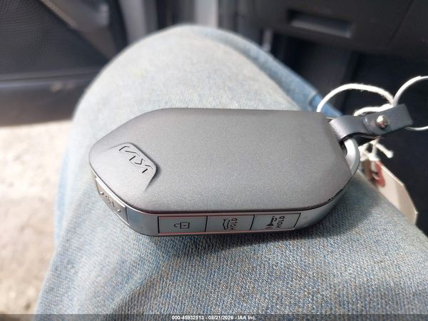 2026 KIA K5 GT-LINE AWD