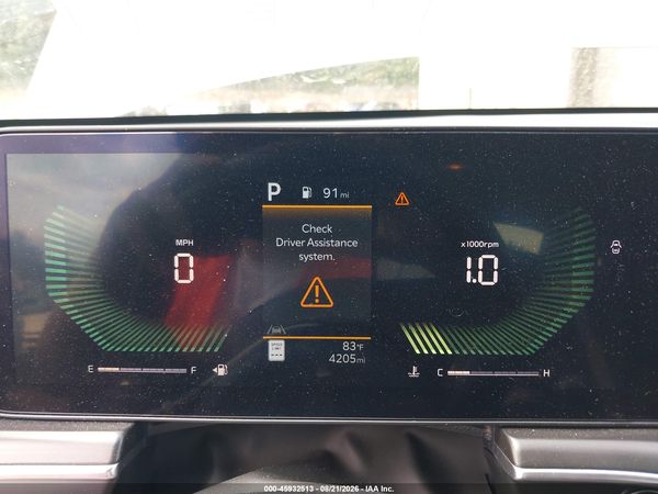 2026 KIA K5 GT-LINE AWD