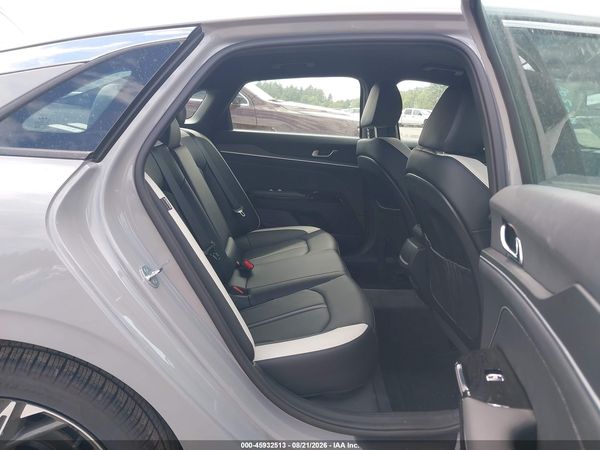2026 KIA K5 GT-LINE AWD