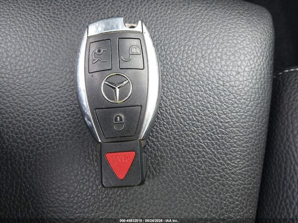 2016 MERCEDES-BENZ GLA 250 4MATIC