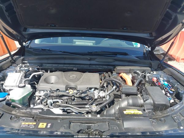 2026 MAZDA CX-50 HYBRID PREMIUM PLUS