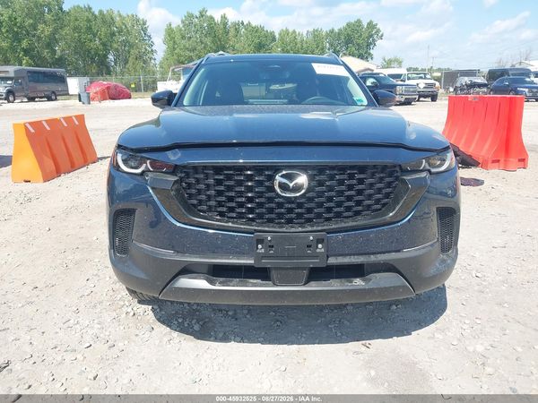 2026 MAZDA CX-50 HYBRID PREMIUM PLUS