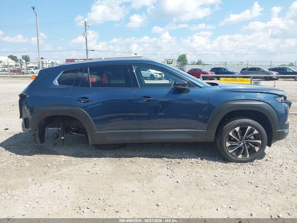 2026 MAZDA CX-50 HYBRID PREMIUM PLUS