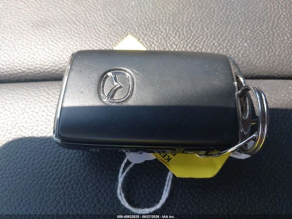 2026 MAZDA CX-50 HYBRID PREMIUM PLUS
