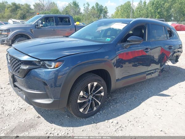 2026 MAZDA CX-50 HYBRID PREMIUM PLUS