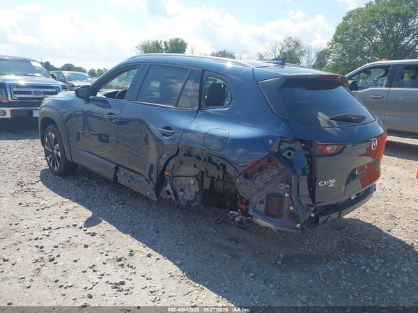 2026 MAZDA CX-50 HYBRID PREMIUM PLUS