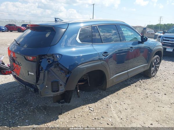 2026 MAZDA CX-50 HYBRID PREMIUM PLUS