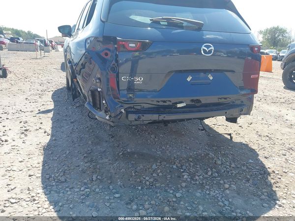 2026 MAZDA CX-50 HYBRID PREMIUM PLUS