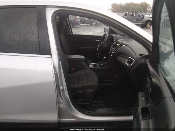 2019 CHEVROLET EQUINOX LT — I5