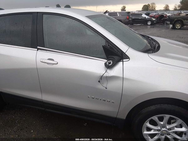 2019 CHEVROLET EQUINOX LT — I6