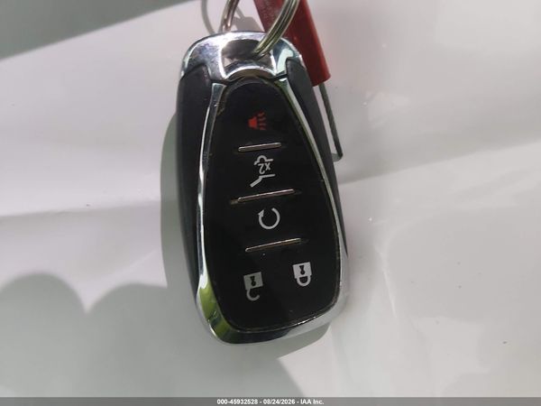 2019 CHEVROLET EQUINOX LT — I11