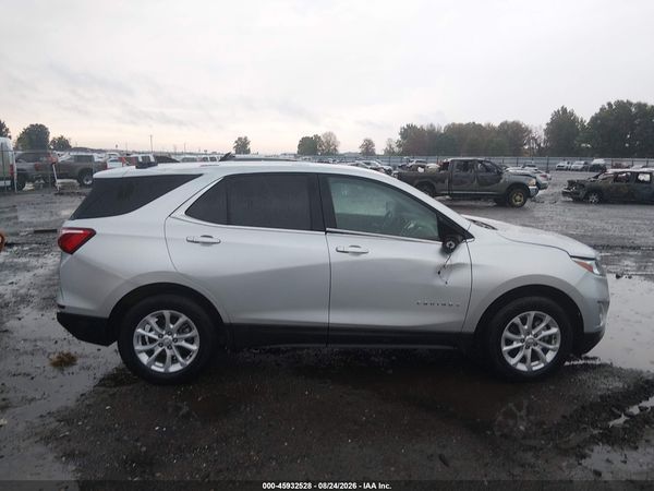2019 CHEVROLET EQUINOX LT — I116