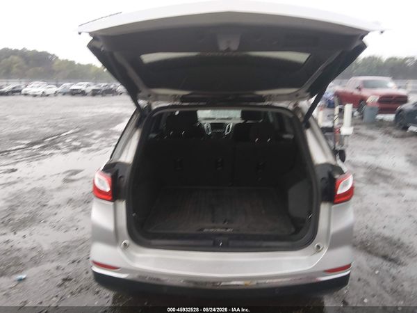 2019 CHEVROLET EQUINOX LT — I152