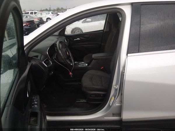 2019 CHEVROLET EQUINOX LT — I153