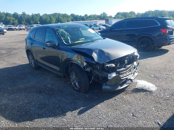 2019 MAZDA CX-5 TOURING — I1