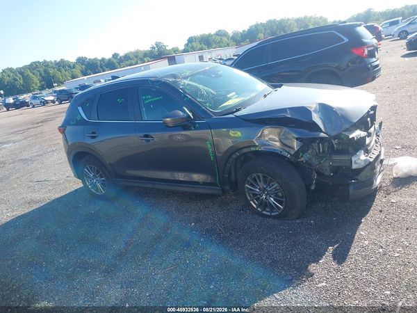 2019 MAZDA CX-5 TOURING — I116