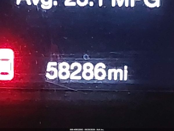 2018 JEEP COMPASS SPORT 4X4 — I118