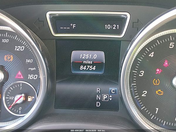 2018 MERCEDES-BENZ GLE 350 4MATIC
