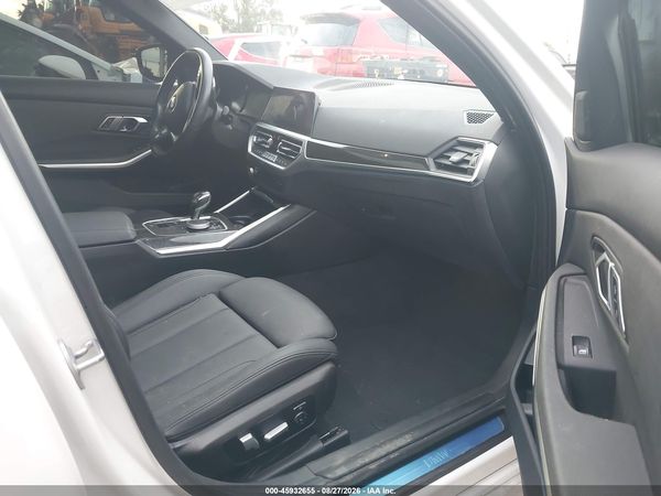2021 BMW 330I — I5